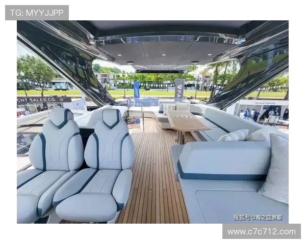 探索游艇会官网yth13：奢华游艇生活的全新体验